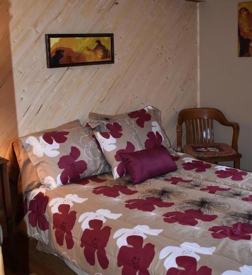 膳宿费 Le Gite De La Renarde