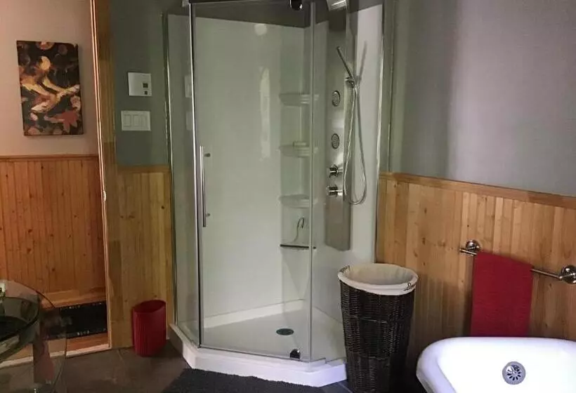 Majatalo Le Gite De La Renarde