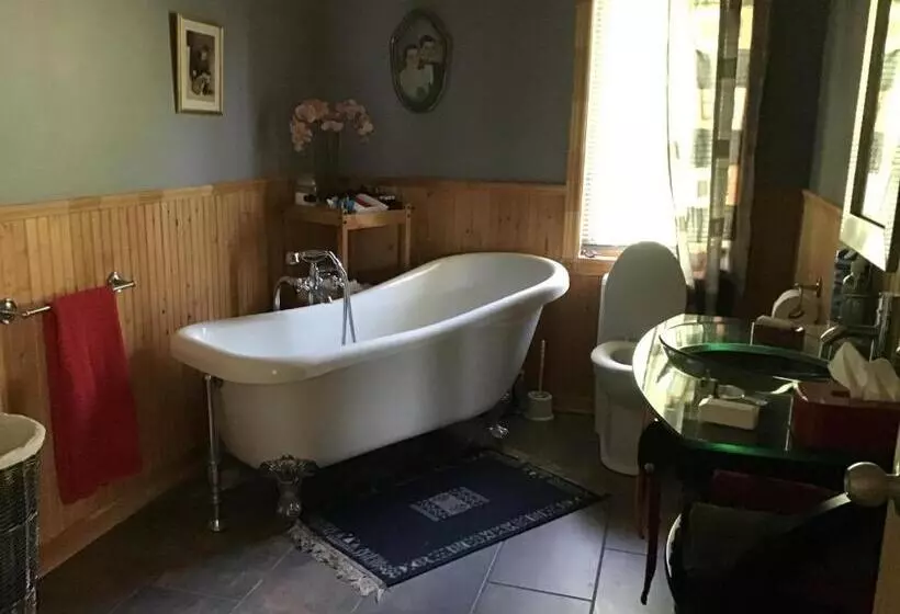 Majatalo Le Gite De La Renarde