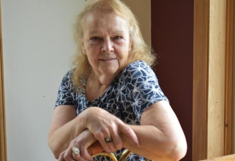 膳宿费 Le Gite De La Renarde