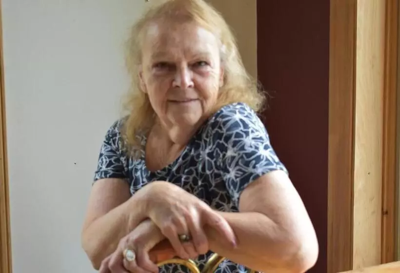 Majatalo Le Gite De La Renarde