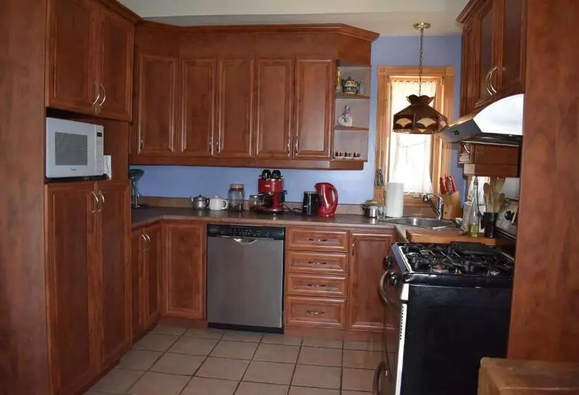 Majatalo Le Gite De La Renarde