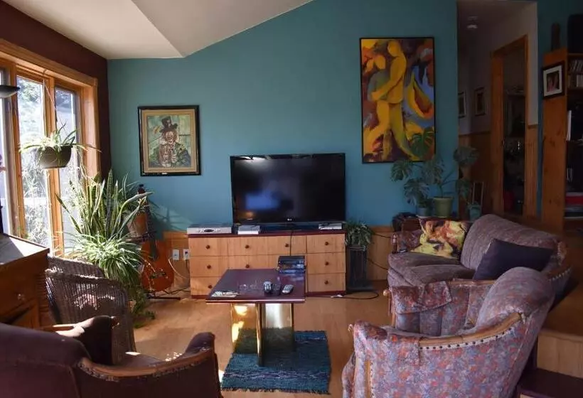 Majatalo Le Gite De La Renarde