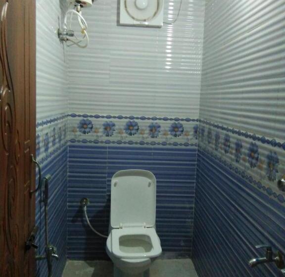 펜션 Parisha Residency  Temple Side