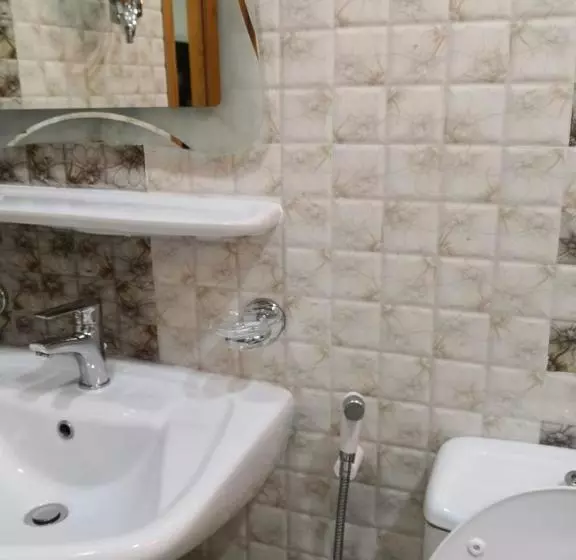 روح الأصيلة للشقق المخدومة Roh Alaseilah Serviced Apartments