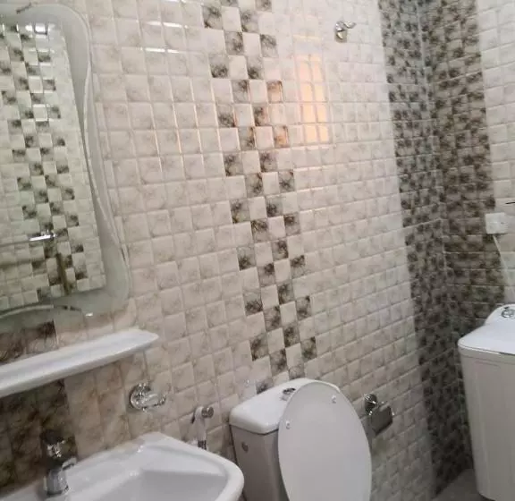 روح الأصيلة للشقق المخدومة Roh Alaseilah Serviced Apartments