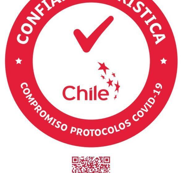 Hostel Residencial Tres Hermanos