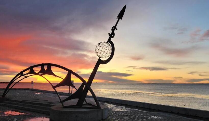 Hostel Residencial Tres Hermanos