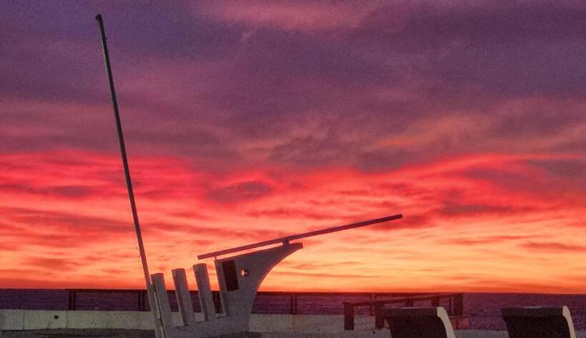 Hostel Residencial Tres Hermanos