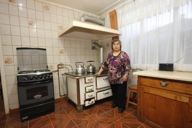 Hostel Residencial Tres Hermanos