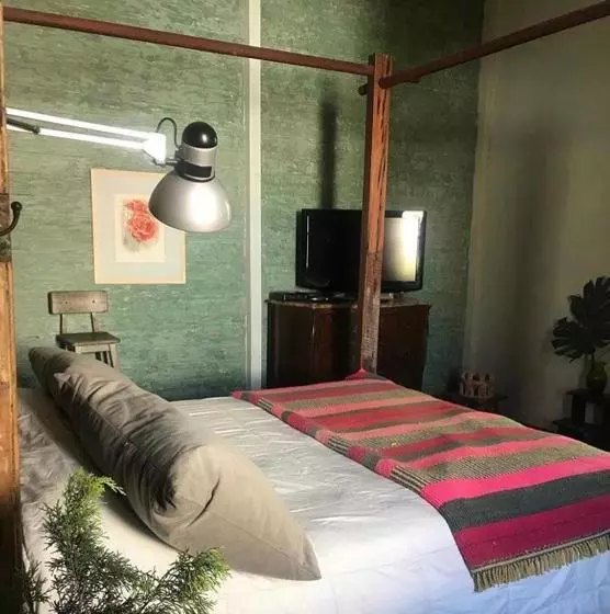 Aamiaismajoitus (B&B) Casa Típica De Tigre