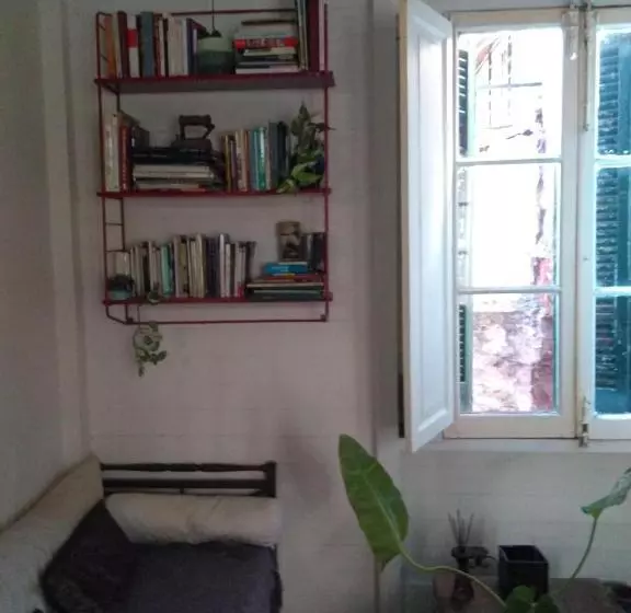 Aamiaismajoitus (B&B) Casa Típica De Tigre