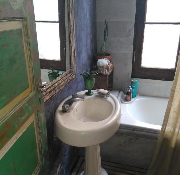 Bed & Breakfast Casa Típica De Tigre