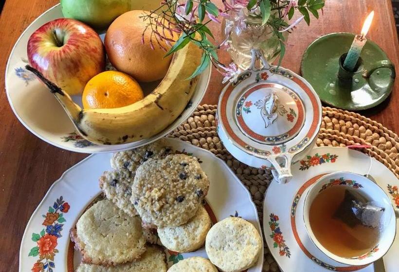 Bed & Breakfast Casa Típica De Tigre