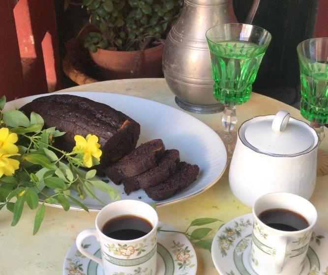 Bed & Breakfast Casa Típica De Tigre