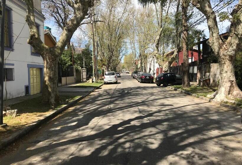 Bed & Breakfast Casa Típica De Tigre