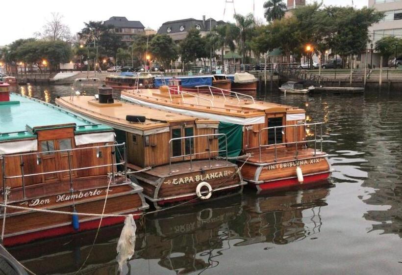 Bed & Breakfast Casa Típica De Tigre