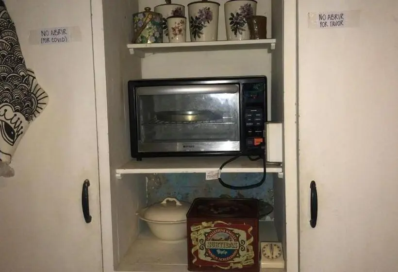 ベッドアンドブレックファースト Casa Típica De Tigre