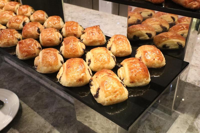 فندق Courtyard By Marriott Shenzhen Bao'an