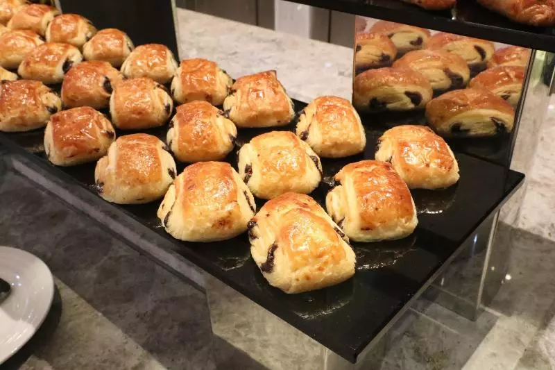 Hotelli Courtyard By Marriott Shenzhen Bao'an