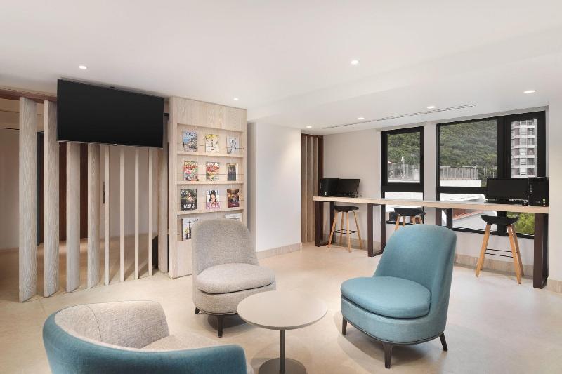 هتل Four Points By Sheraton Yilan Jiaoxi