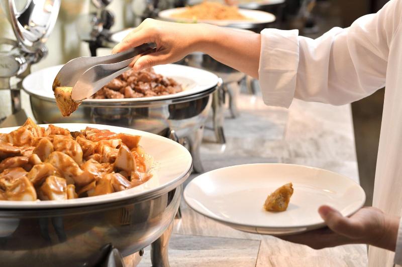 هتل Four Points By Sheraton Yilan Jiaoxi