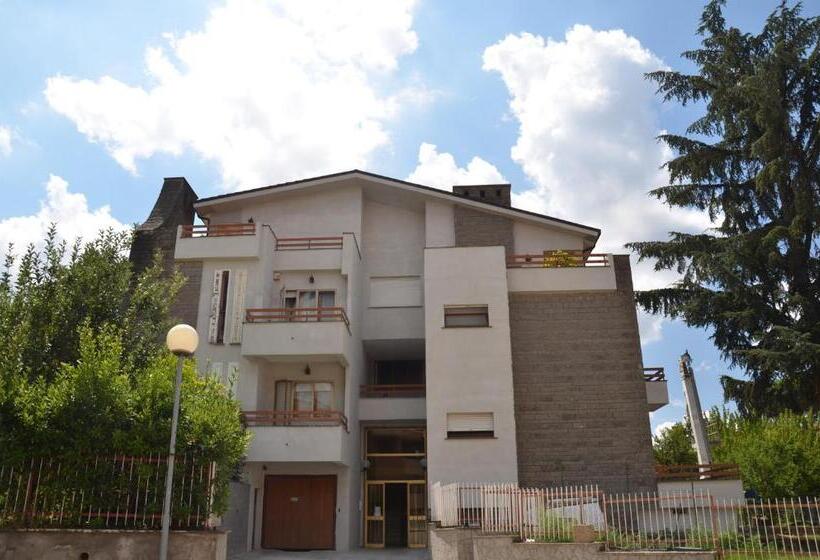 Mandala Bed & Breakfast