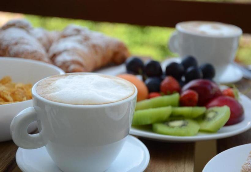 Mandala Bed & Breakfast