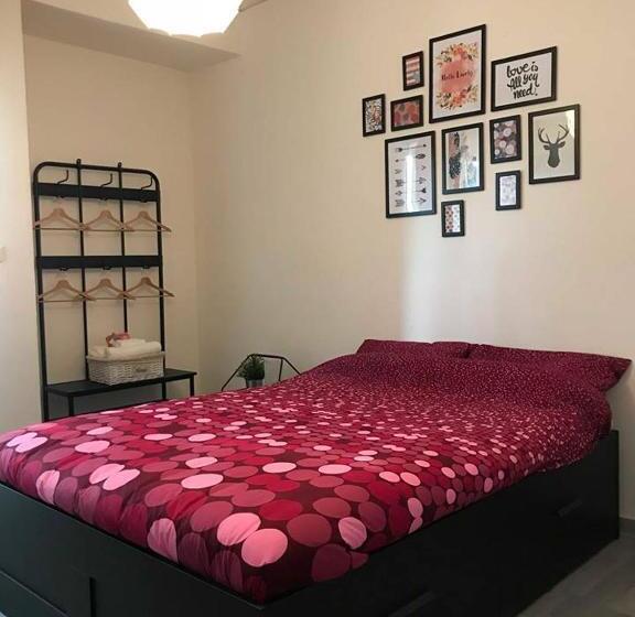 Mandala Bed & Breakfast