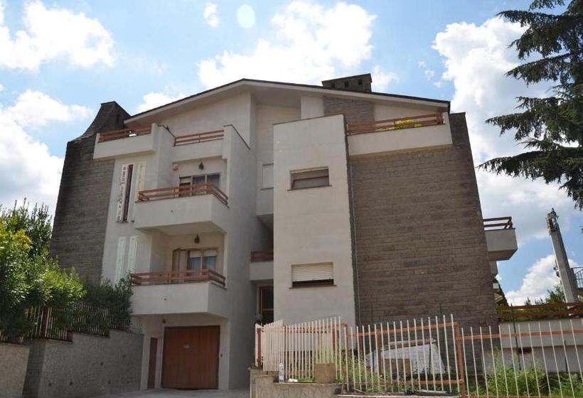 Mandala Bed & Breakfast