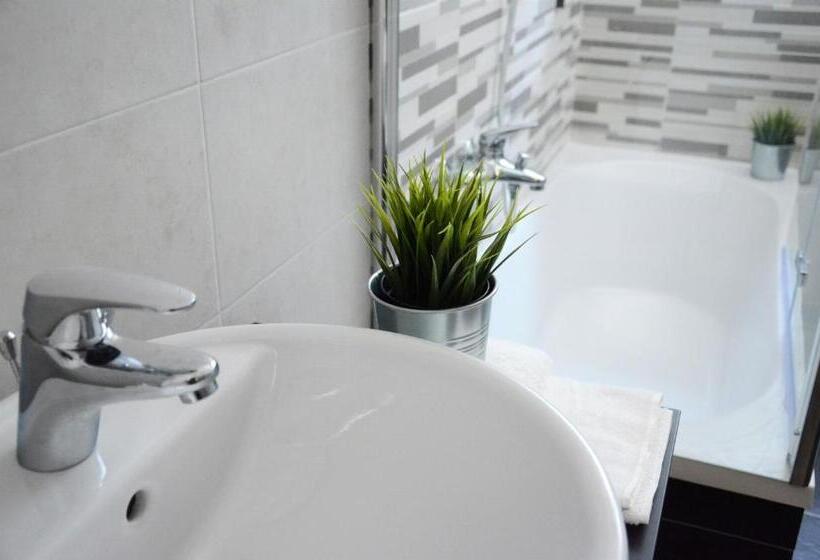 Mandala Bed & Breakfast