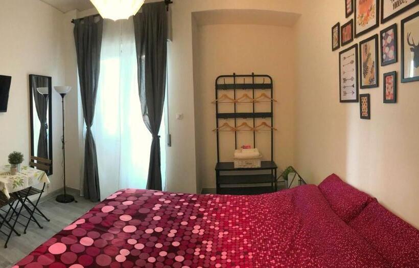 Mandala Bed & Breakfast