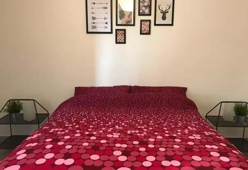 Mandala Bed & Breakfast