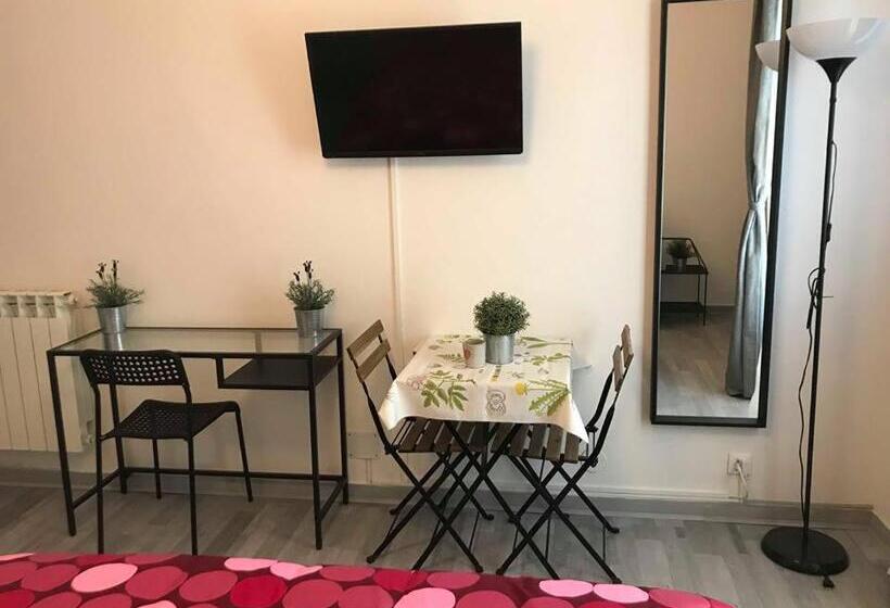 Mandala Bed & Breakfast