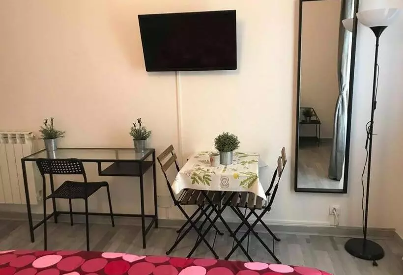 Mandala Bed & Breakfast
