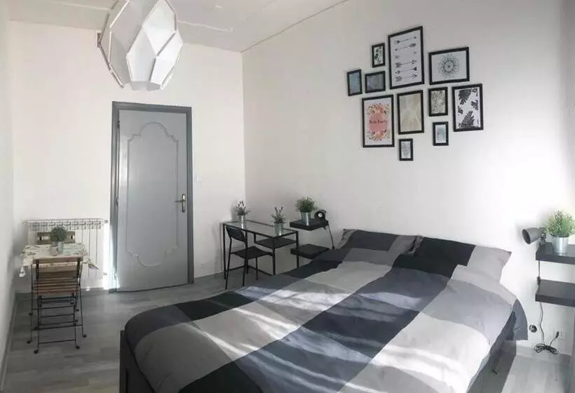 Mandala Bed & Breakfast