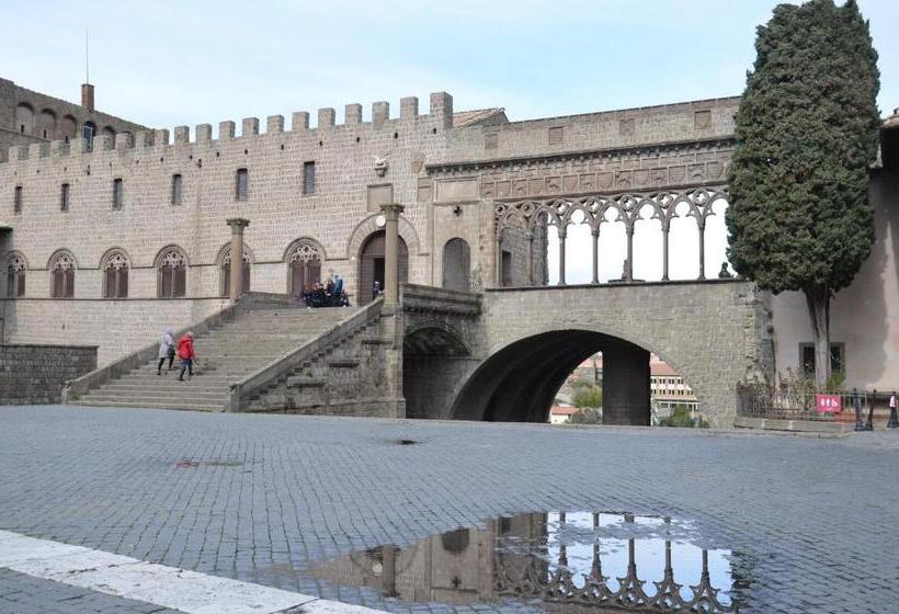 Mandala Bed & Breakfast