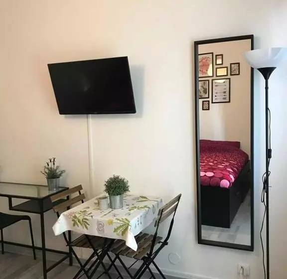 Mandala Bed & Breakfast