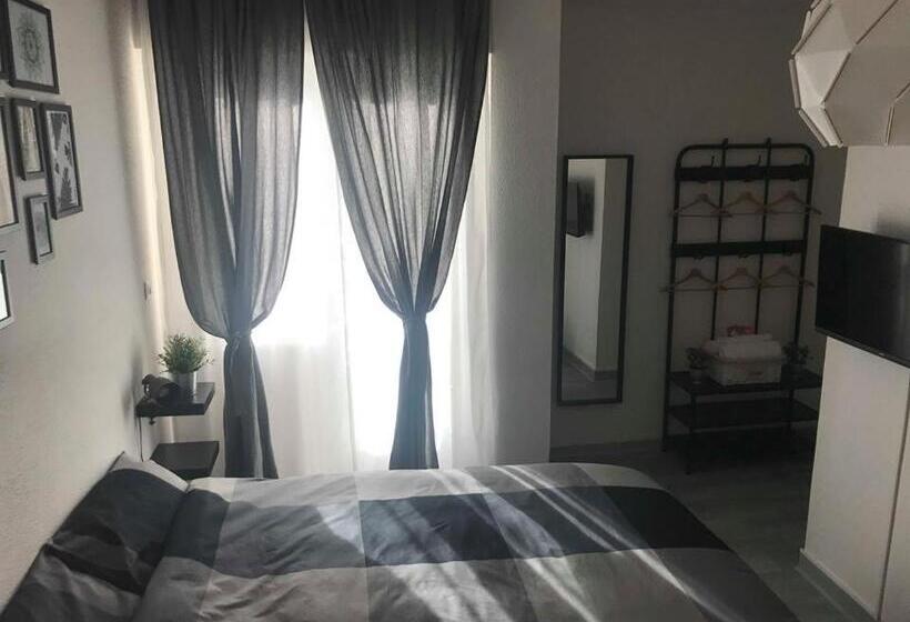 Mandala Bed & Breakfast