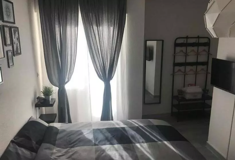 Mandala Bed & Breakfast