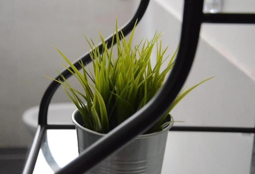 Mandala Bed & Breakfast