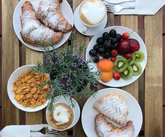 Mandala Bed & Breakfast