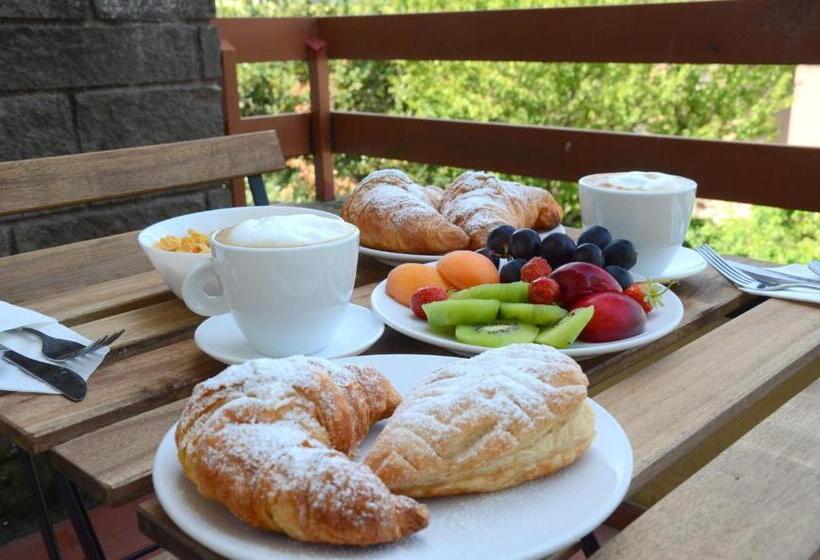 Mandala Bed & Breakfast