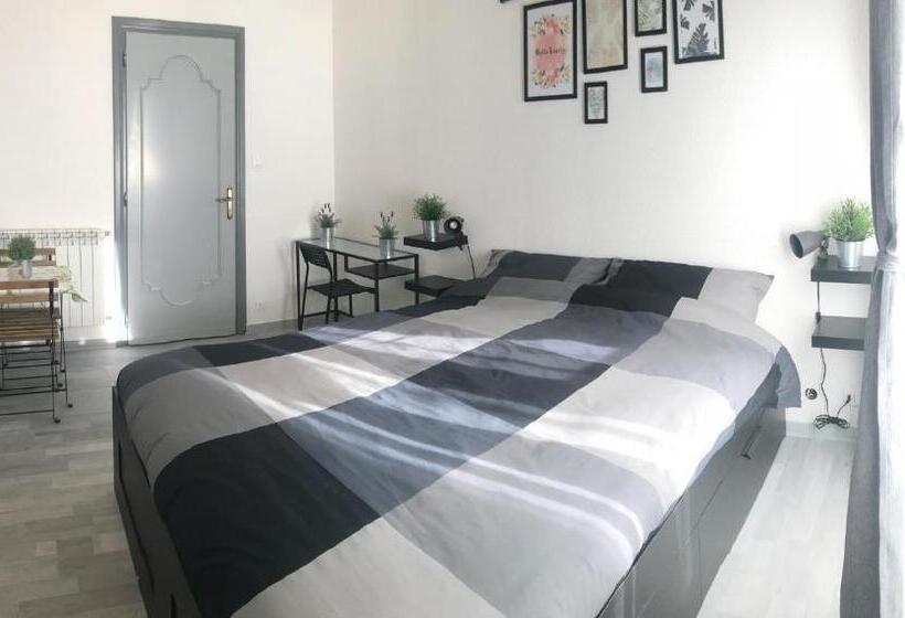 Mandala Bed & Breakfast