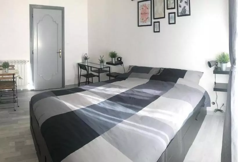 Mandala Bed & Breakfast