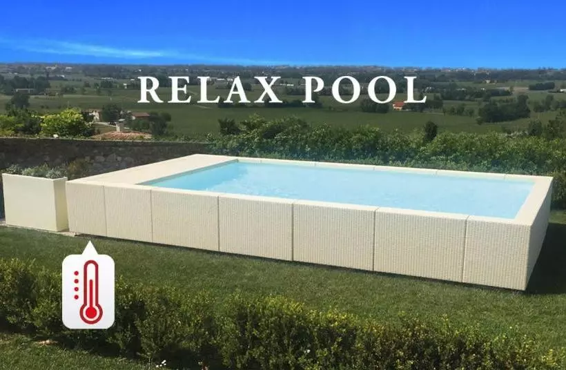 Relais Villa Belvedere & Spa Only Adults