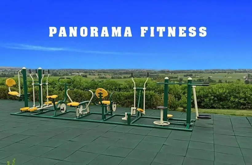 Relais Villa Belvedere & Spa Only Adults