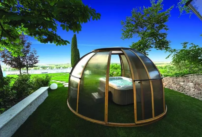 Relais Villa Belvedere & Spa Only Adults