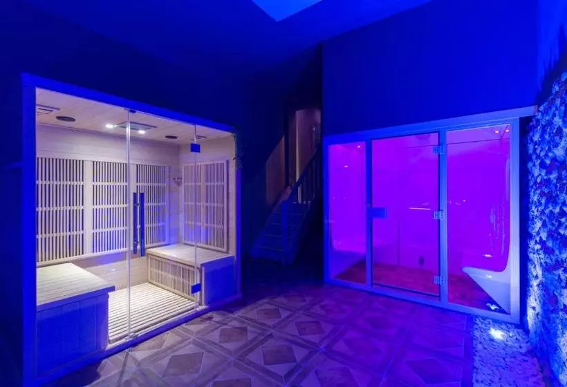 Relais Villa Belvedere & Spa Only Adults