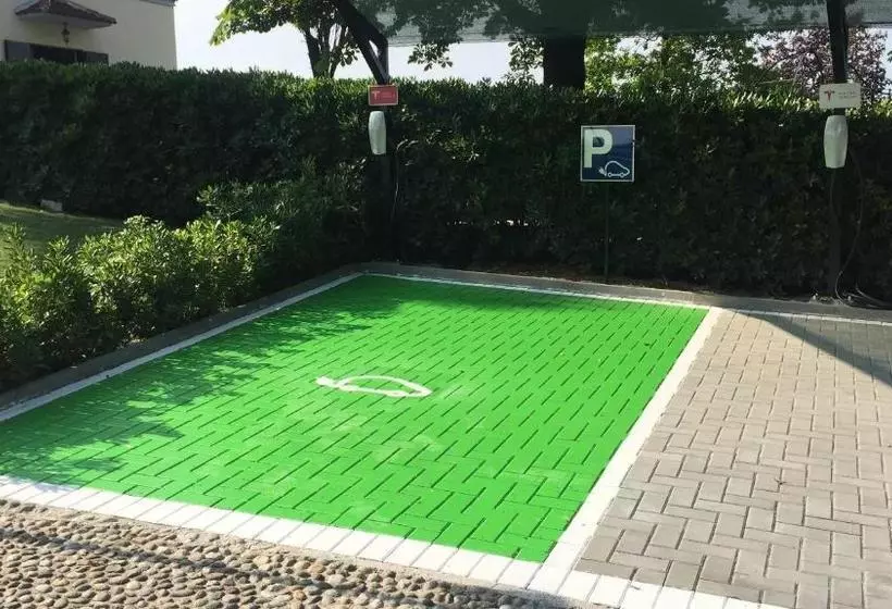 Relais Villa Belvedere & Spa Only Adults